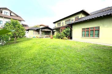 Seksyen 8, Shah Alam