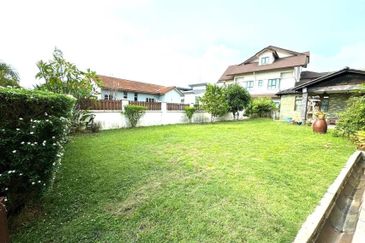 Seksyen 8, Shah Alam