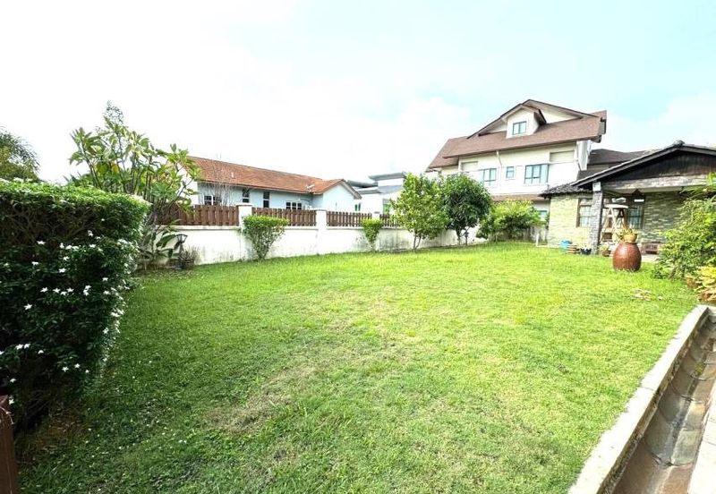 Seksyen 8, Shah Alam