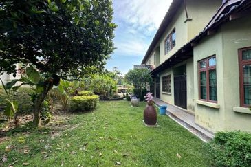 Seksyen 8, Shah Alam