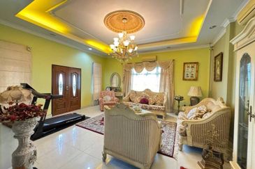 Seksyen 8, Shah Alam