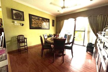 Seksyen 8, Shah Alam