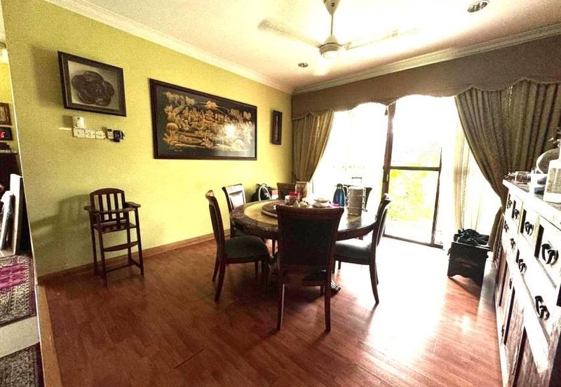 Seksyen 8, Shah Alam