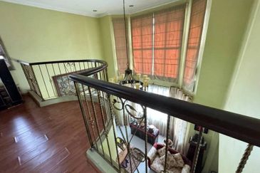 Seksyen 8, Shah Alam