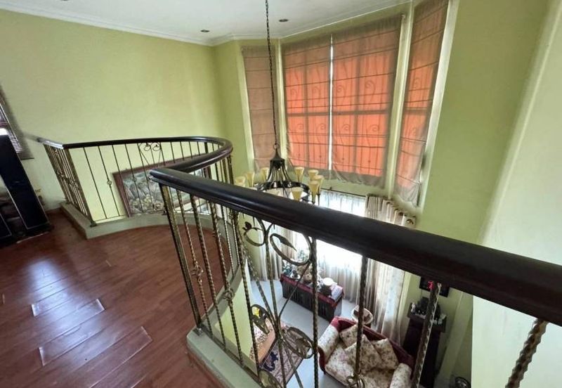 Seksyen 8, Shah Alam