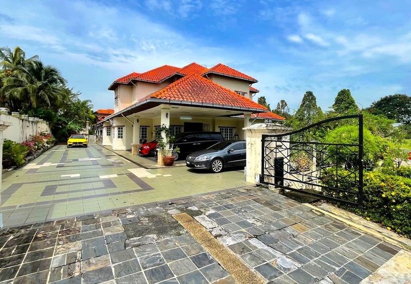 Seksyen 7, Shah Alam