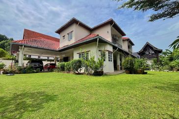 Seksyen 7, Shah Alam