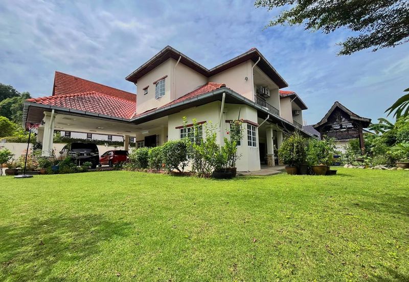 Seksyen 7, Shah Alam