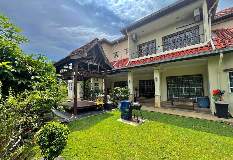 Seksyen 7, Shah Alam