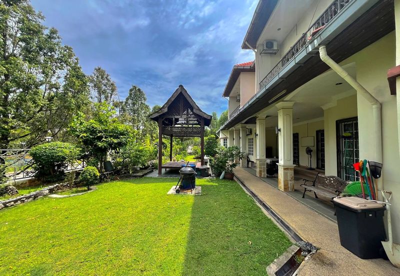 Seksyen 7, Shah Alam