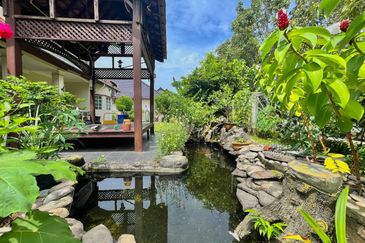 Seksyen 7, Shah Alam