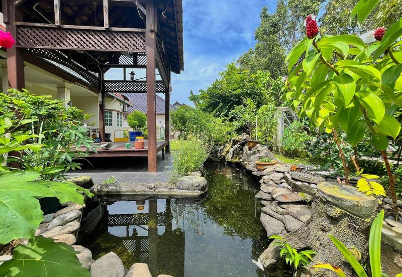 Seksyen 7, Shah Alam