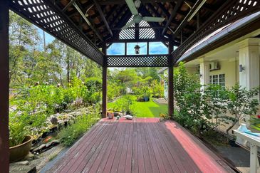 Seksyen 7, Shah Alam