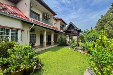 Seksyen 7, Shah Alam