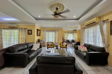 Seksyen 7, Shah Alam