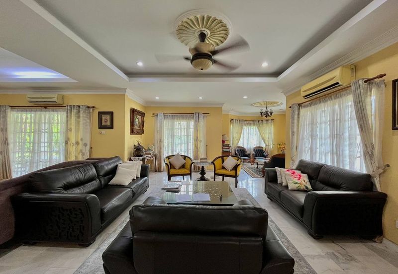 Seksyen 7, Shah Alam