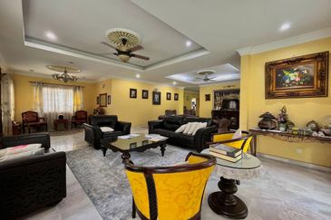 Seksyen 7, Shah Alam