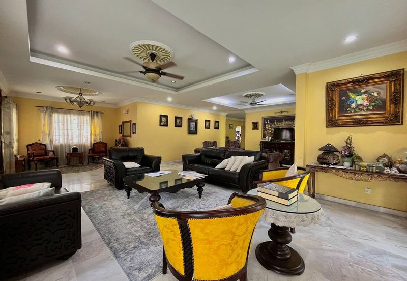 Seksyen 7, Shah Alam