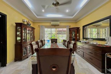 Seksyen 7, Shah Alam