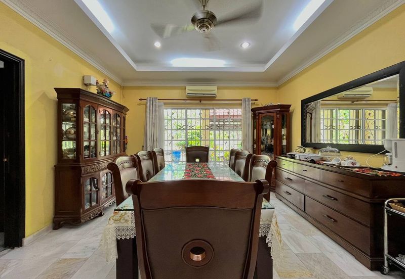 Seksyen 7, Shah Alam