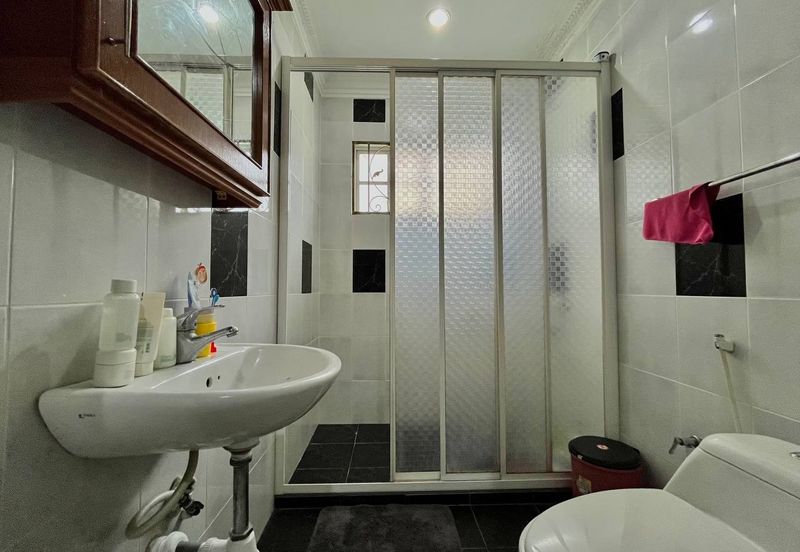 Seksyen 7, Shah Alam