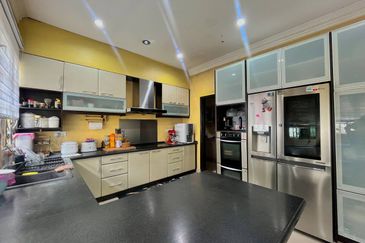 Seksyen 7, Shah Alam