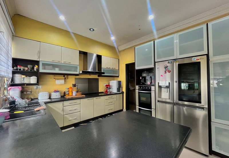 Seksyen 7, Shah Alam