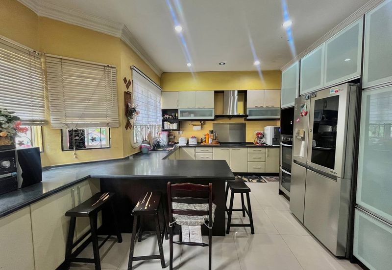 Seksyen 7, Shah Alam