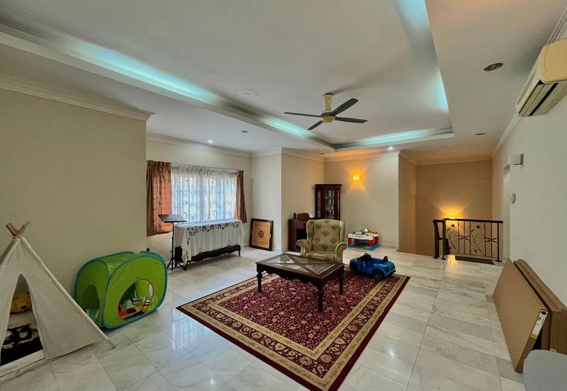 Seksyen 7, Shah Alam