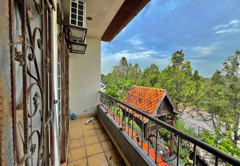 Seksyen 7, Shah Alam