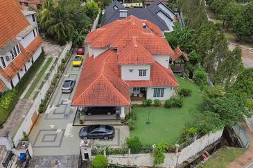 Seksyen 7, Shah Alam