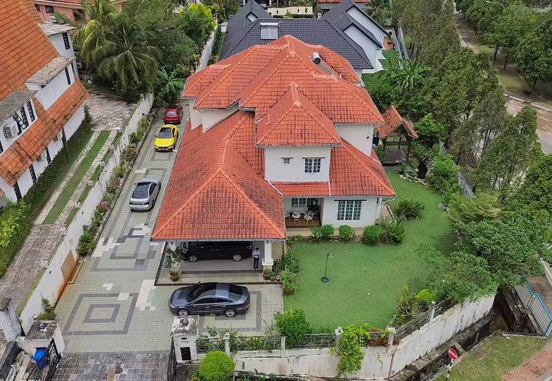 Seksyen 7, Shah Alam