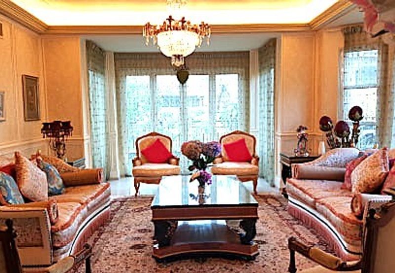 Glenmarie Residences