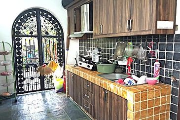 Glenmarie Residences