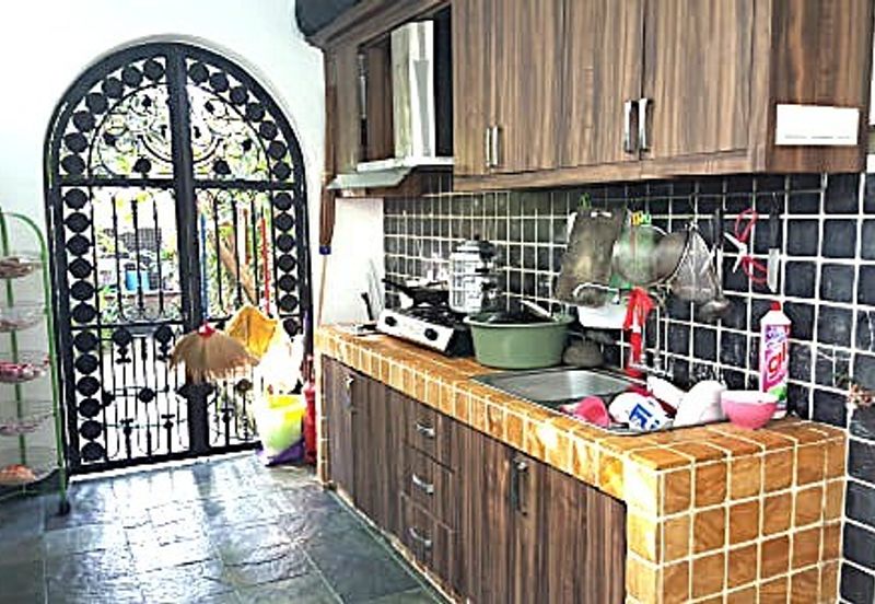 Glenmarie Residences