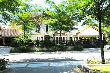 Glenmarie Residences