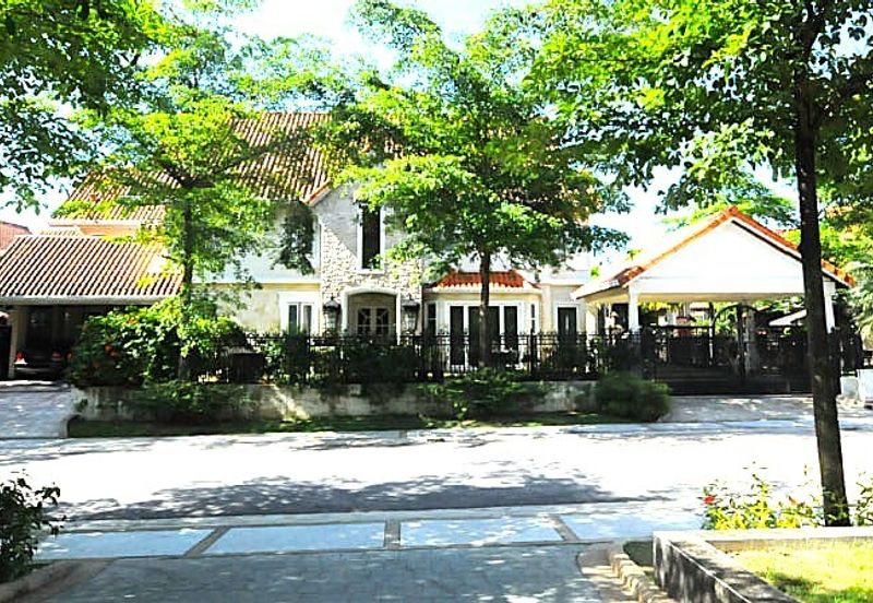 Glenmarie Residences