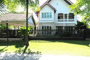 Glenmarie Residences