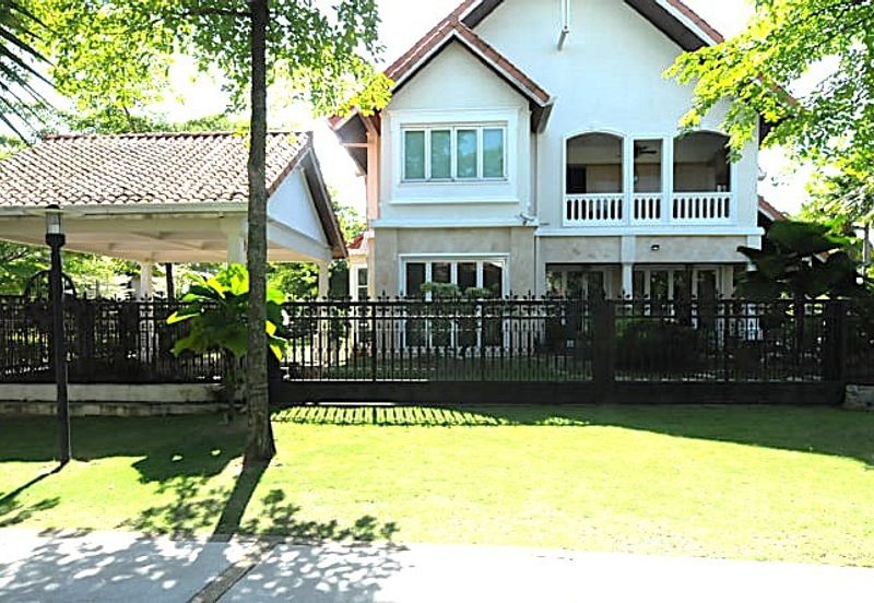 Glenmarie Residences