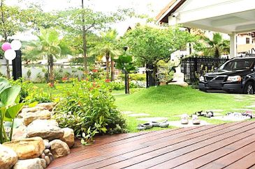 Glenmarie Residences