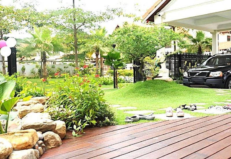 Glenmarie Residences