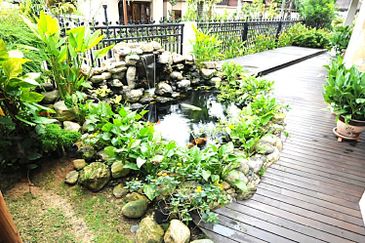 Glenmarie Residences