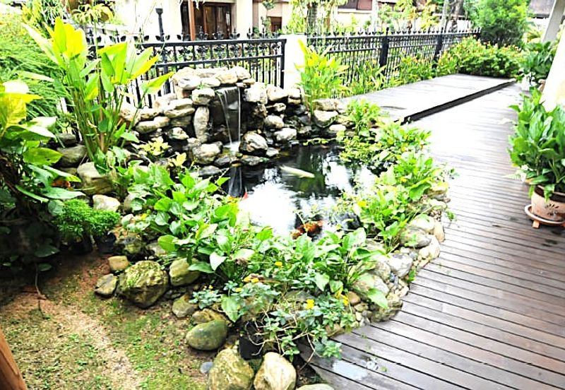 Glenmarie Residences