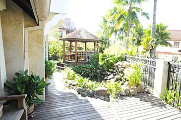 Glenmarie Residences