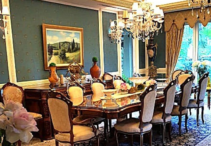 Glenmarie Residences