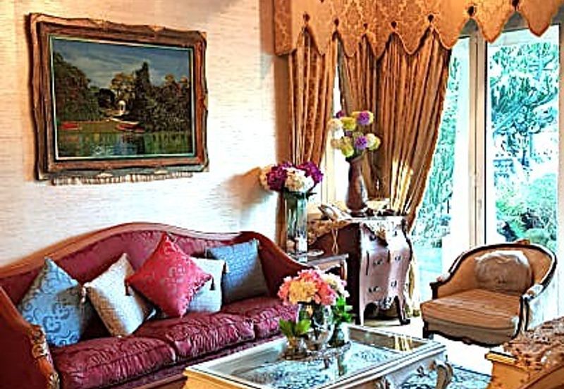 Glenmarie Residences