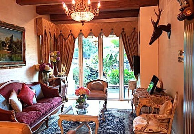 Glenmarie Residences