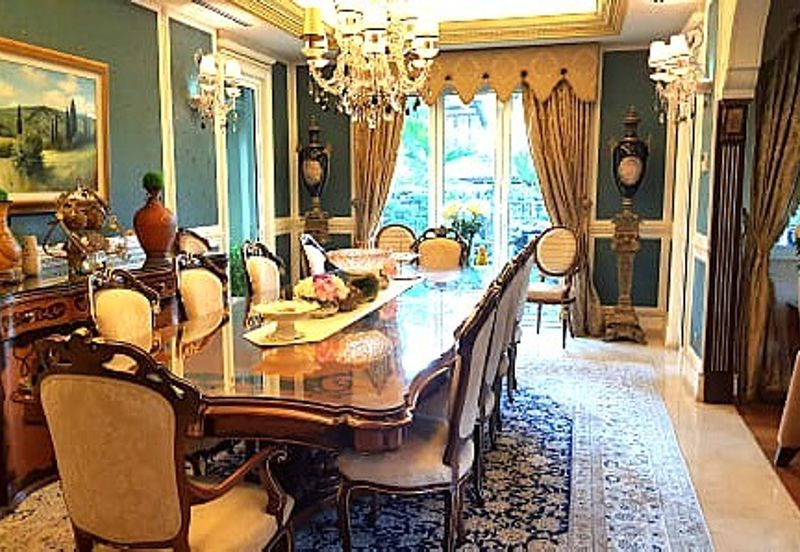 Glenmarie Residences