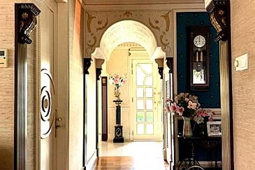 Glenmarie Residences