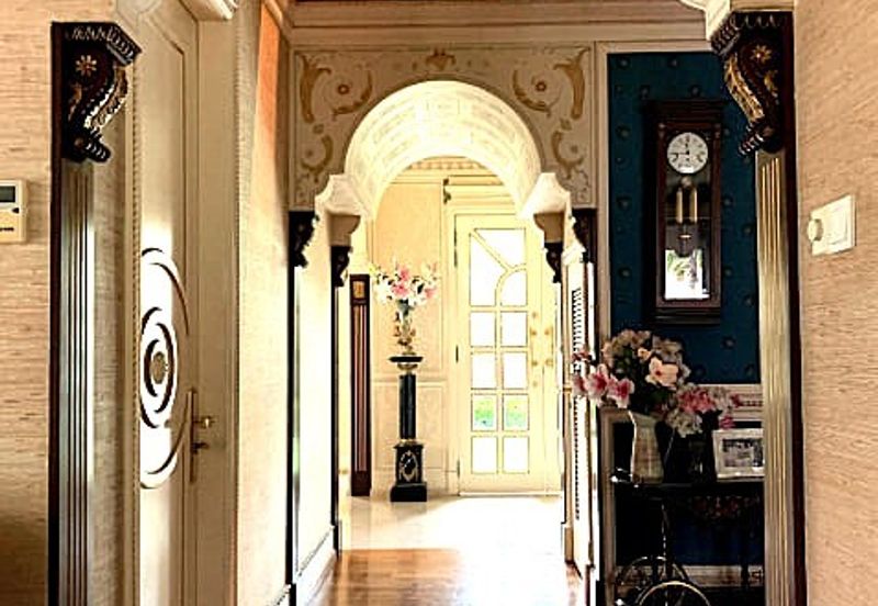 Glenmarie Residences